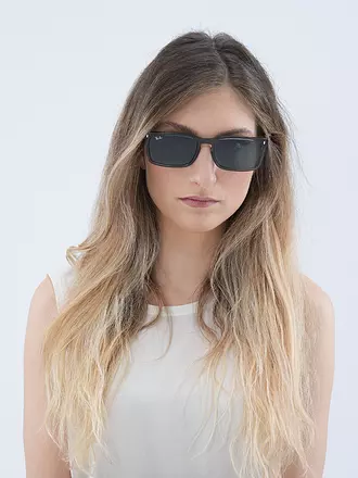 RAY BAN | Gafas de sol 0RB4435/59 | hellbraun